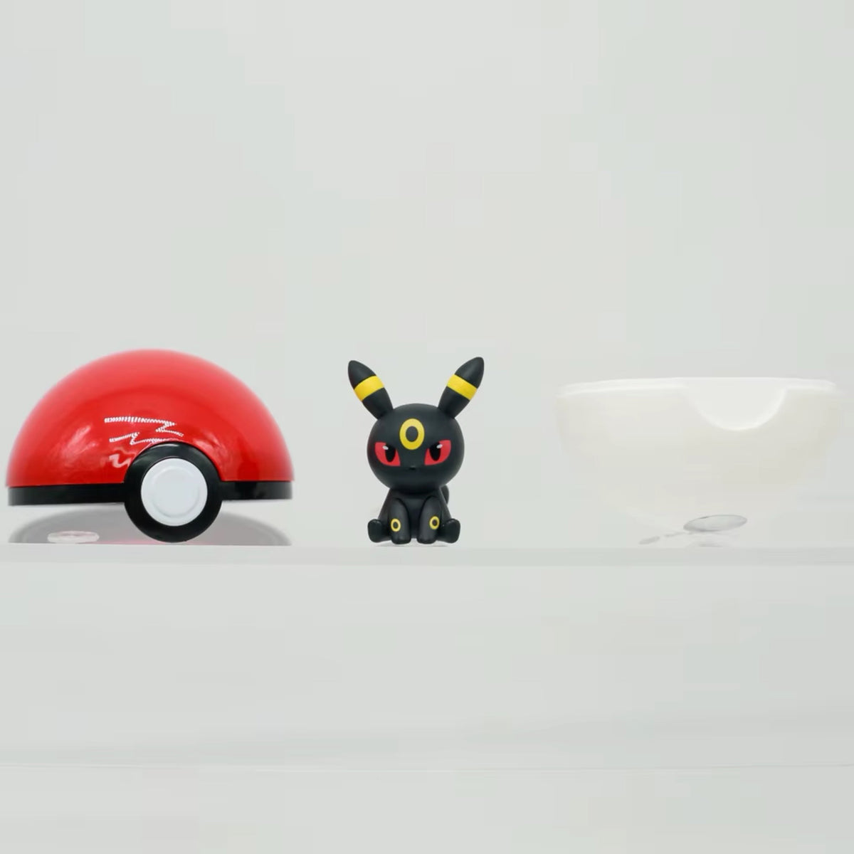 Pokémon Funism Palmsize Wonders Vol. 2 Eevee Set Blind Box Pokéball - SparkLeaf TCG