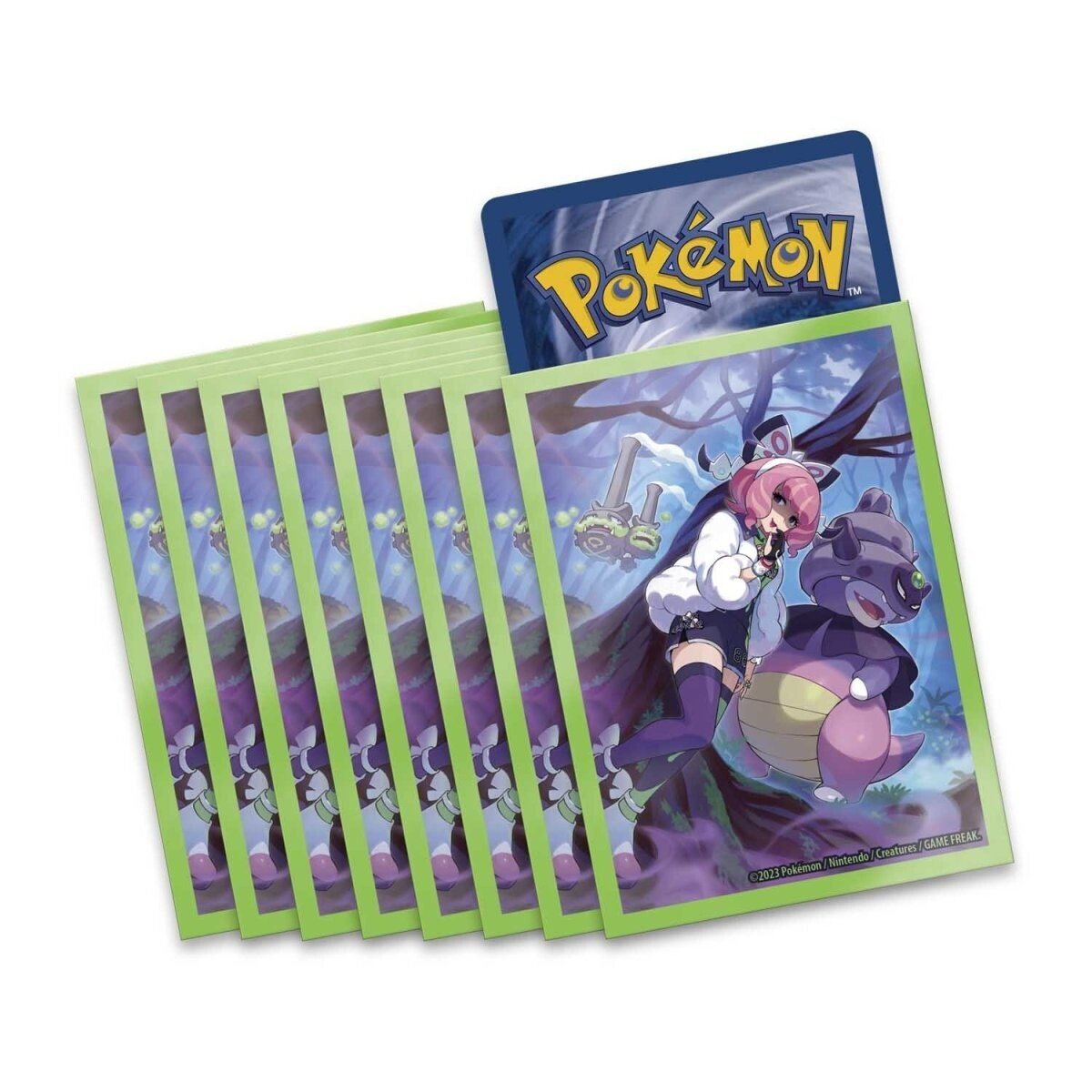 Pokémon - Klara Tournament Collection - EN - SparkLeaf TCG