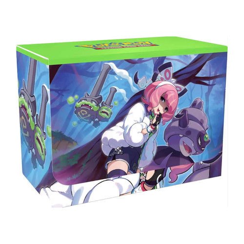 Pokémon - Klara Tournament Collection - EN - SparkLeaf TCG