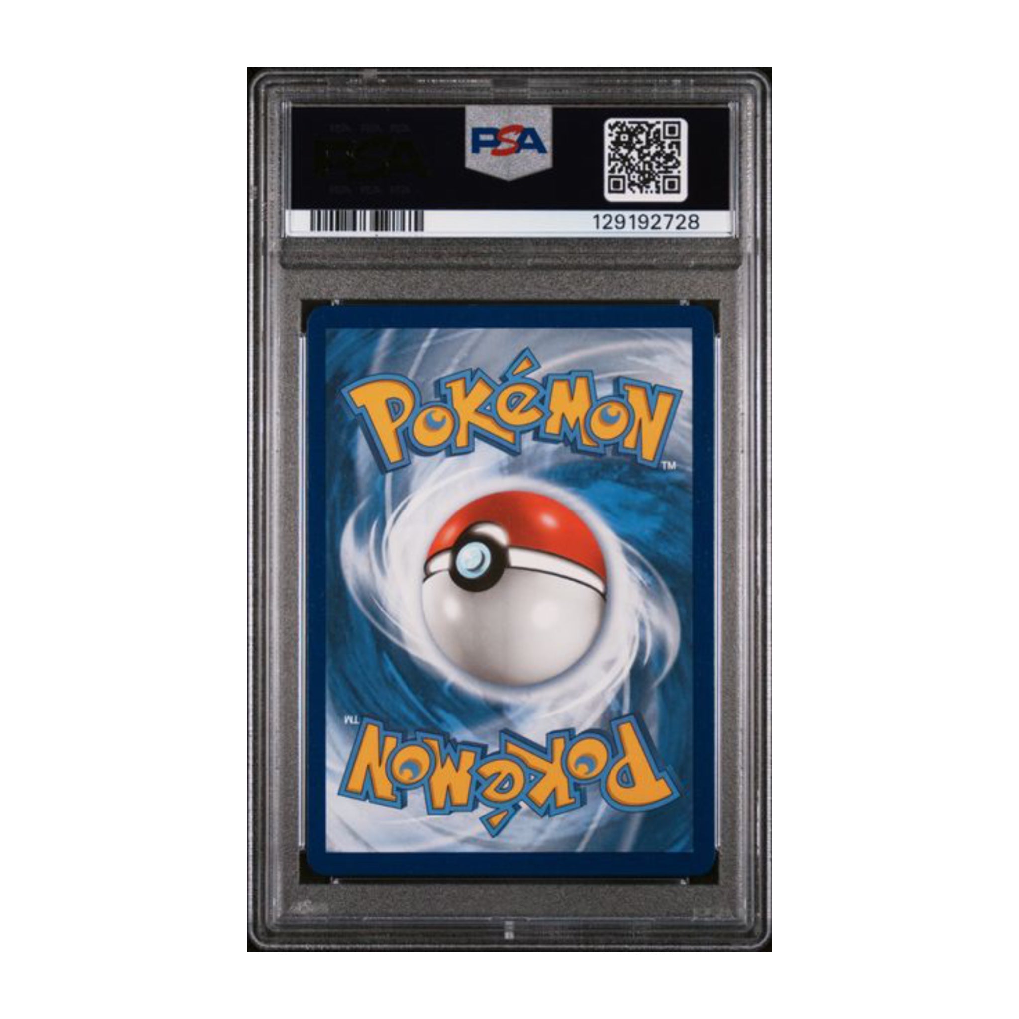 Pokémon Moltres & Zapdos & Articuno GX PSA 10 Hidden Fates ETB Promo - SparkLeaf TCG