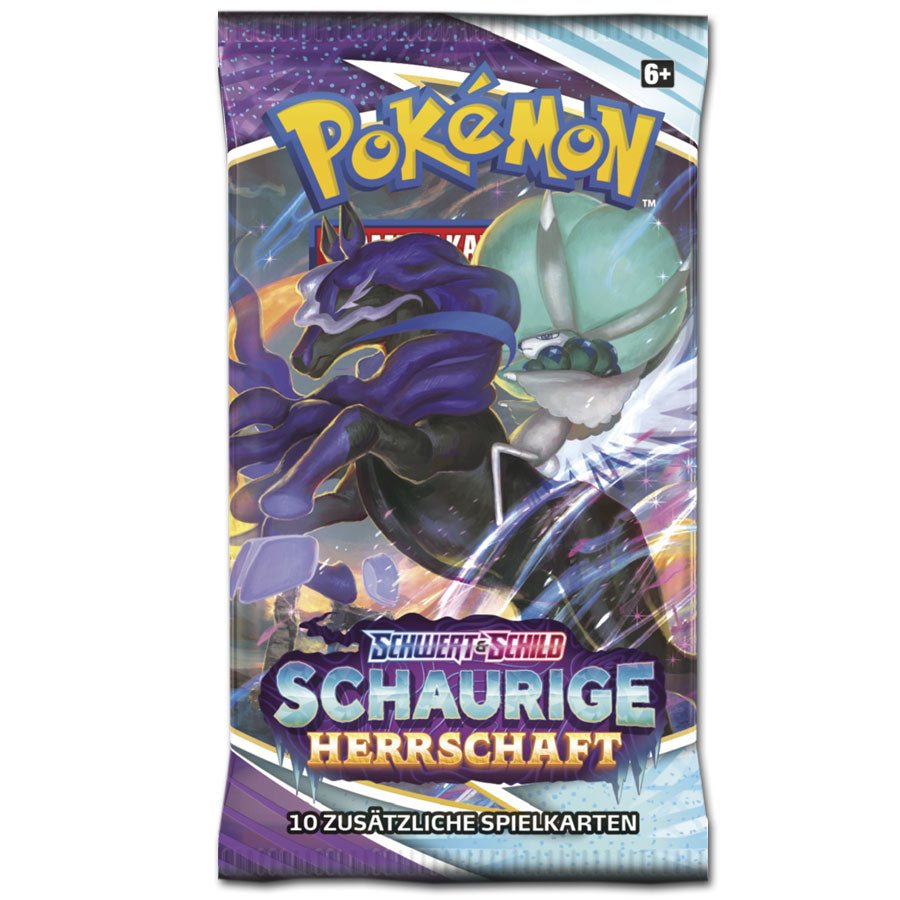 Pokémon - Morpeko V Union Spezial Kollektion - DE - SparkLeaf TCG