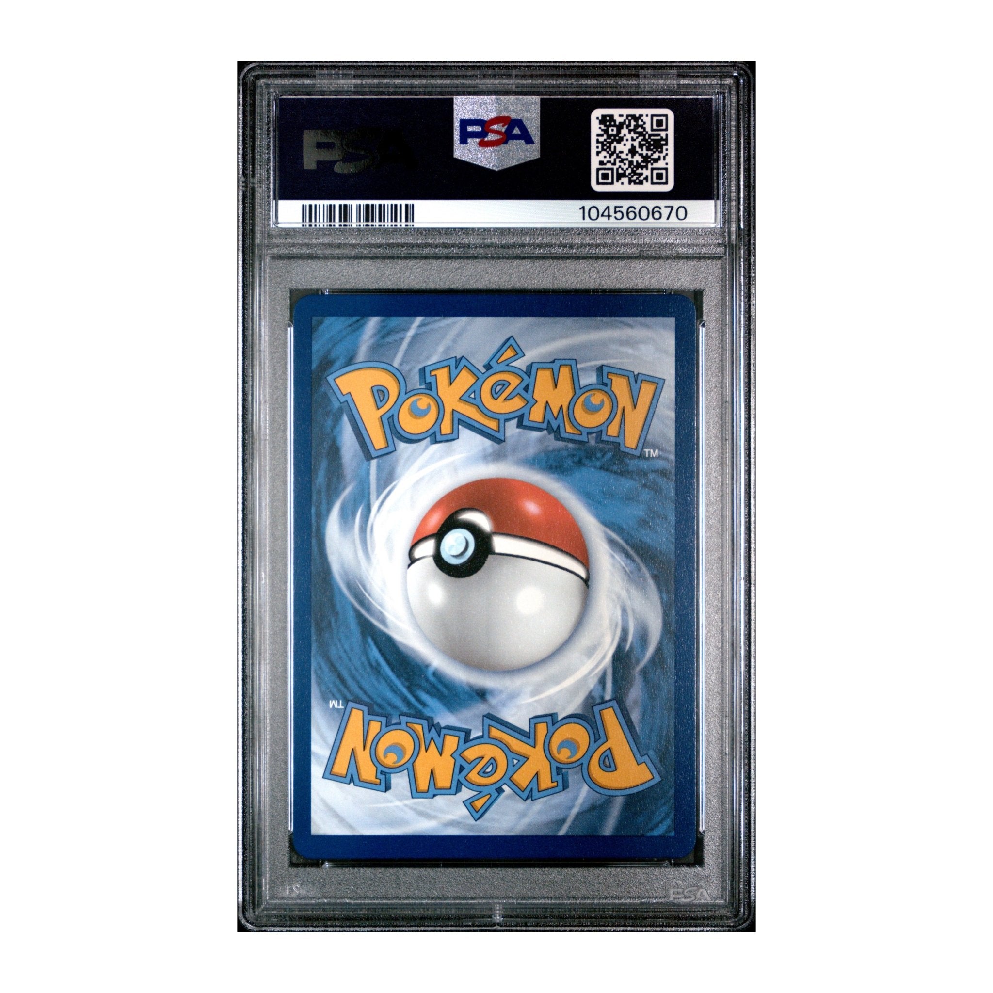 Pokémon Origin Forme Dialga VSTAR GG68/70 2023 PSA 10 Crown Zenith UR - SparkLeaf TCG