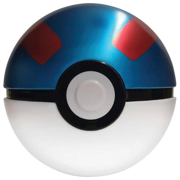 Pokémon - Pokéball Herbst Tin 2024 - EN - SparkLeaf TCG