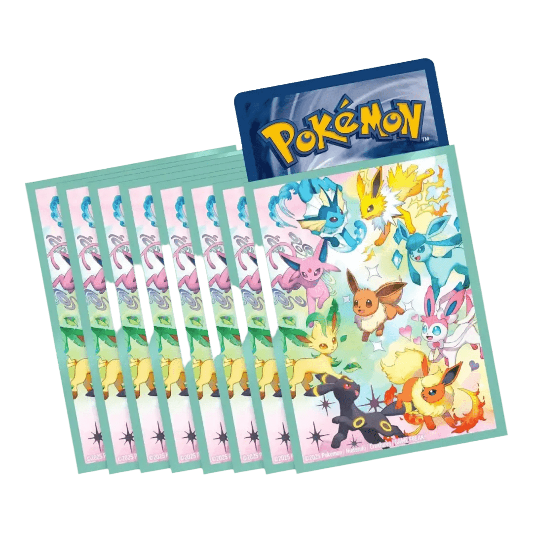 Pokémon - Prismatic Evolutions Super Premium Collection - EN - SparkLeaf TCG