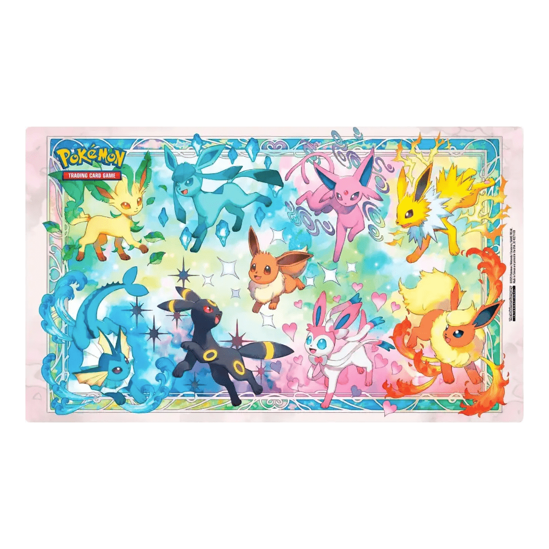 Pokémon - Prismatic Evolutions Super Premium Collection - EN - SparkLeaf TCG