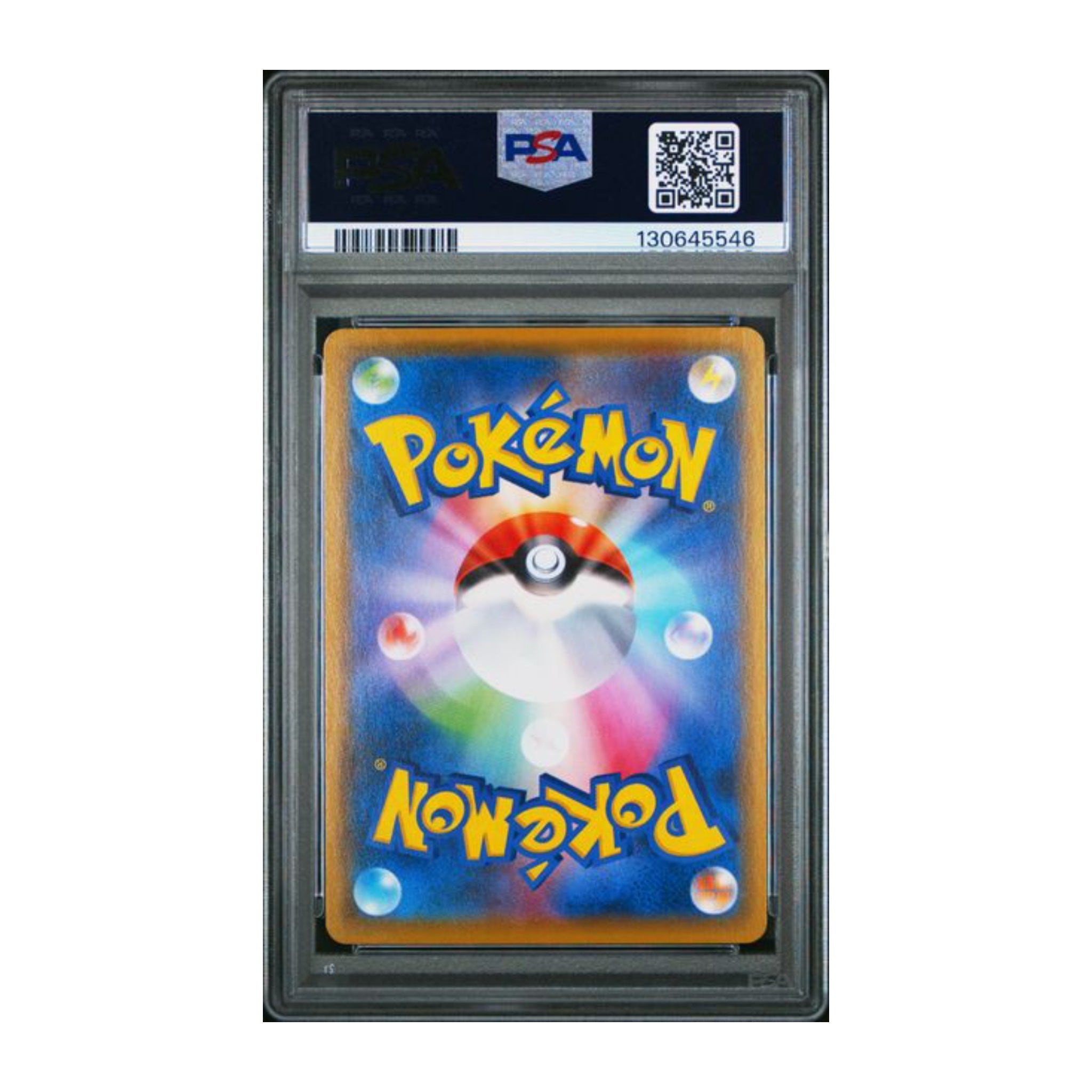 Pokémon Sylveon V 2021 PSA 10 Vmax Climax CSR JP - SparkLeaf TCG