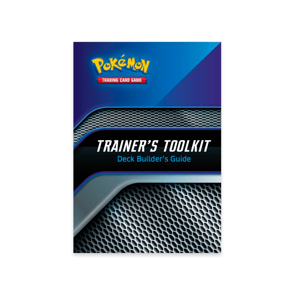 Pokémon - Trainer Toolkit 2021 - EN - SparkLeaf TCG