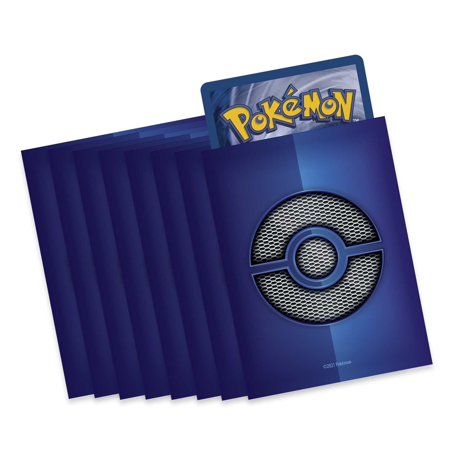 Pokémon - Trainer Toolkit 2021 - EN - SparkLeaf TCG