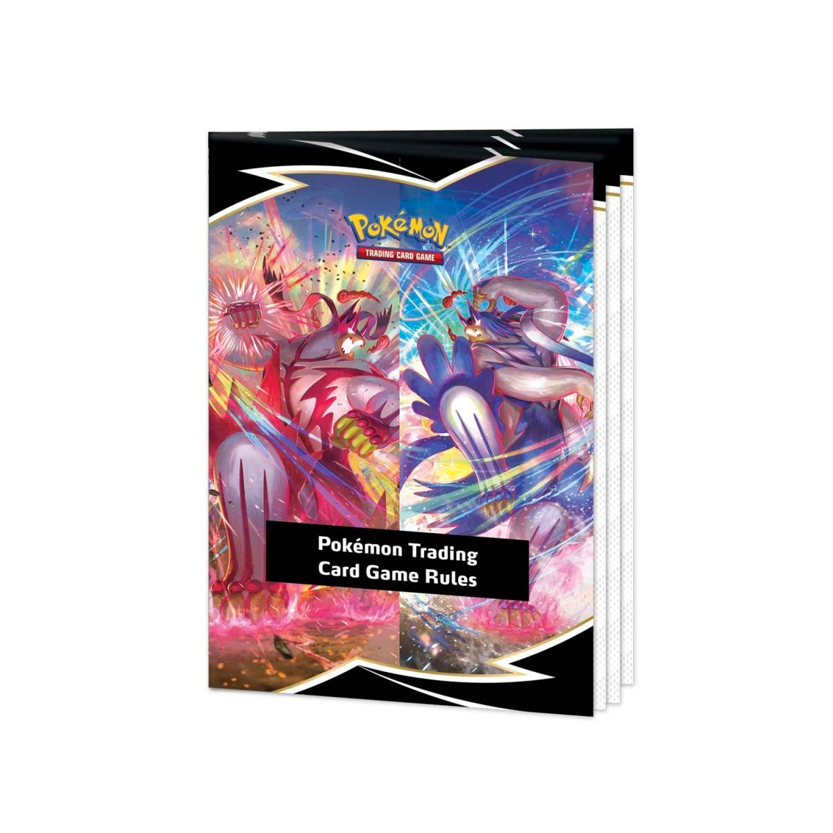 Pokémon - Trainer Toolkit 2021 - EN - SparkLeaf TCG