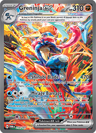 Pokémon - Twilight Masquerade Booster Display - EN - SparkLeaf TCG