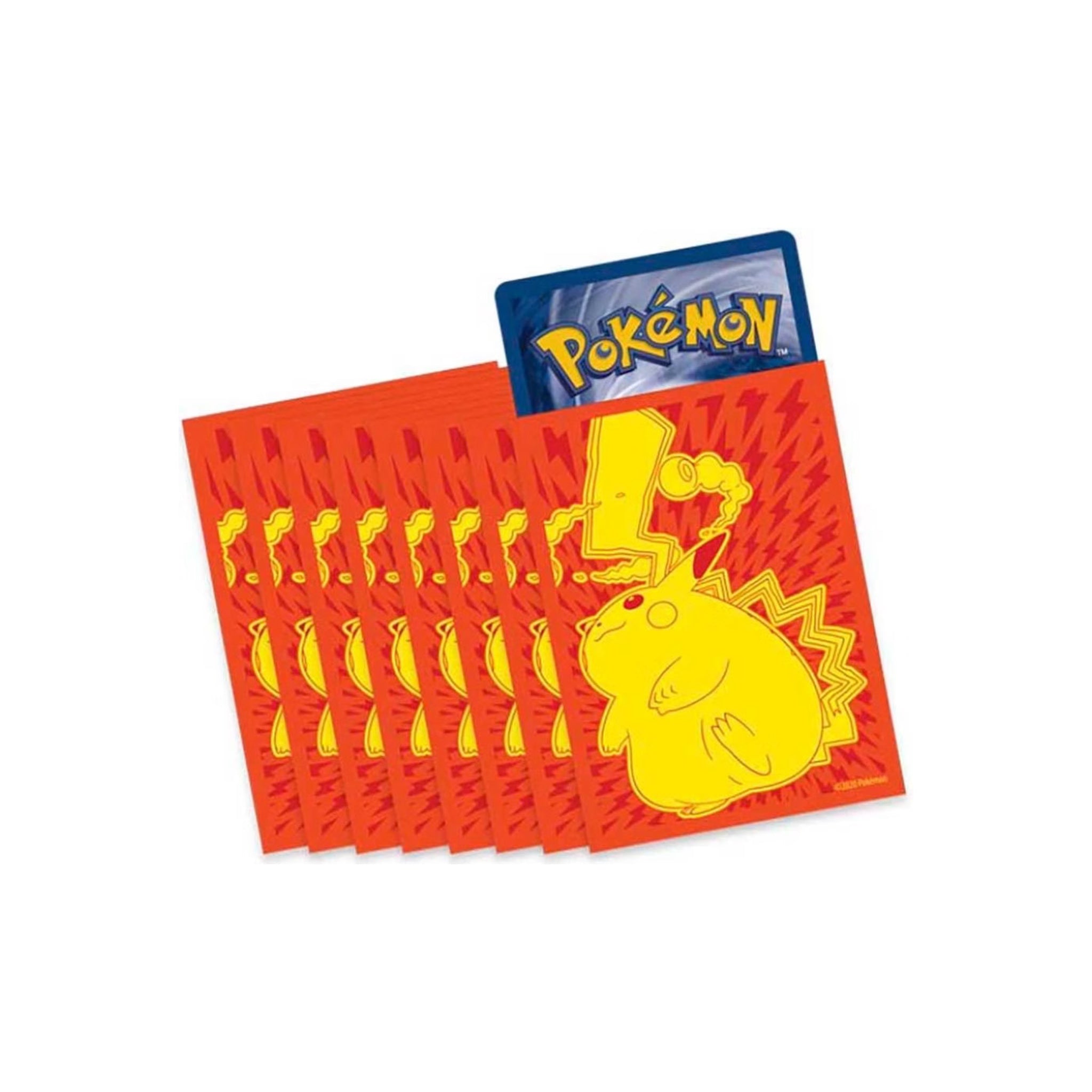Pokémon - Vivid Voltage Elite Trainer Box (ETB) - EN - SparkLeaf TCG