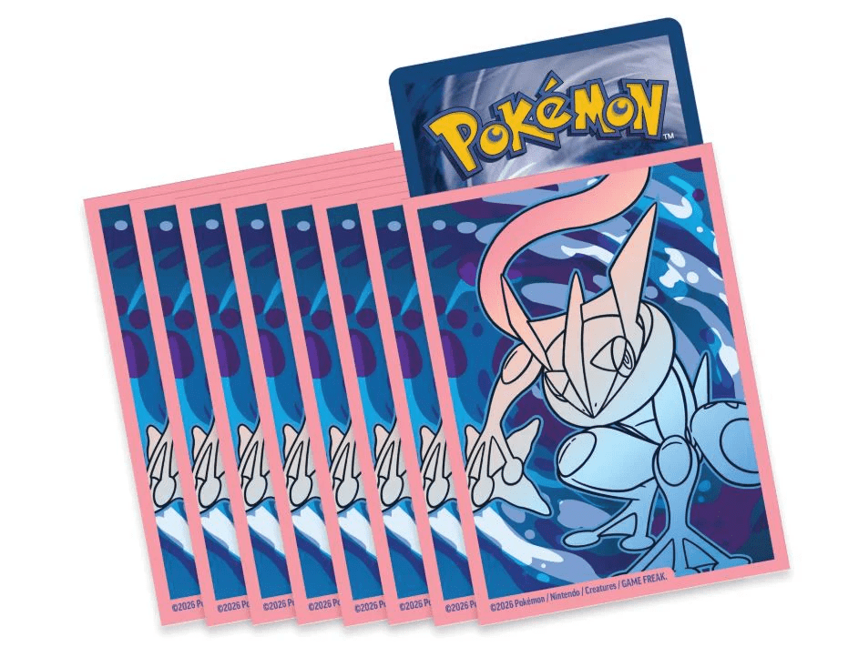 Pokémon - Wachsendes Chaos Top Trainer Box (TTB) - DE - SparkLeaf TCG