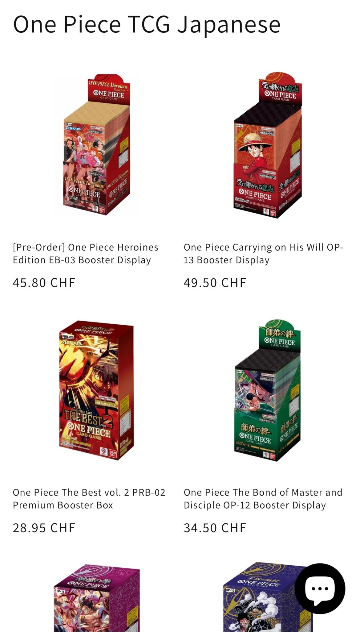 SparkLeaf Club Gold (Abo) – Zugang zu TCG - Grosshandelspreisen - Kostenlos bis voraus. Ende Jahr! - SparkLeaf TCG