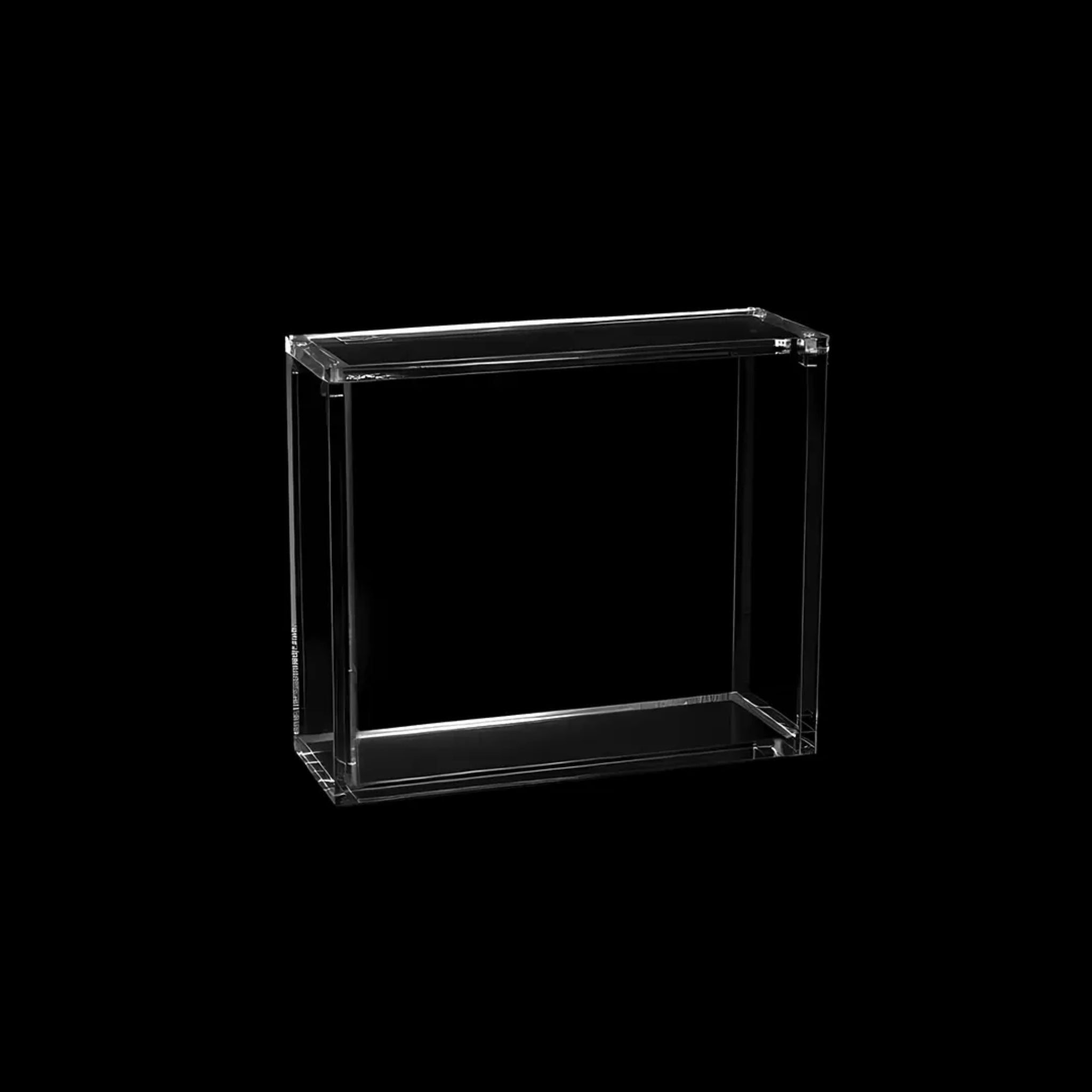 The Acrylic Box - Magic: The Gathering - Collector Booster Box - SparkLeaf TCG