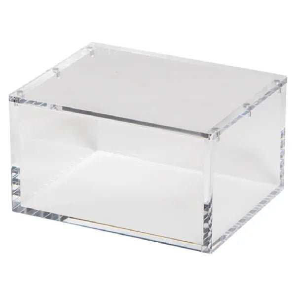 The Acrylic Box - Riftbound - League of Legends Booster Box - SparkLeaf TCG