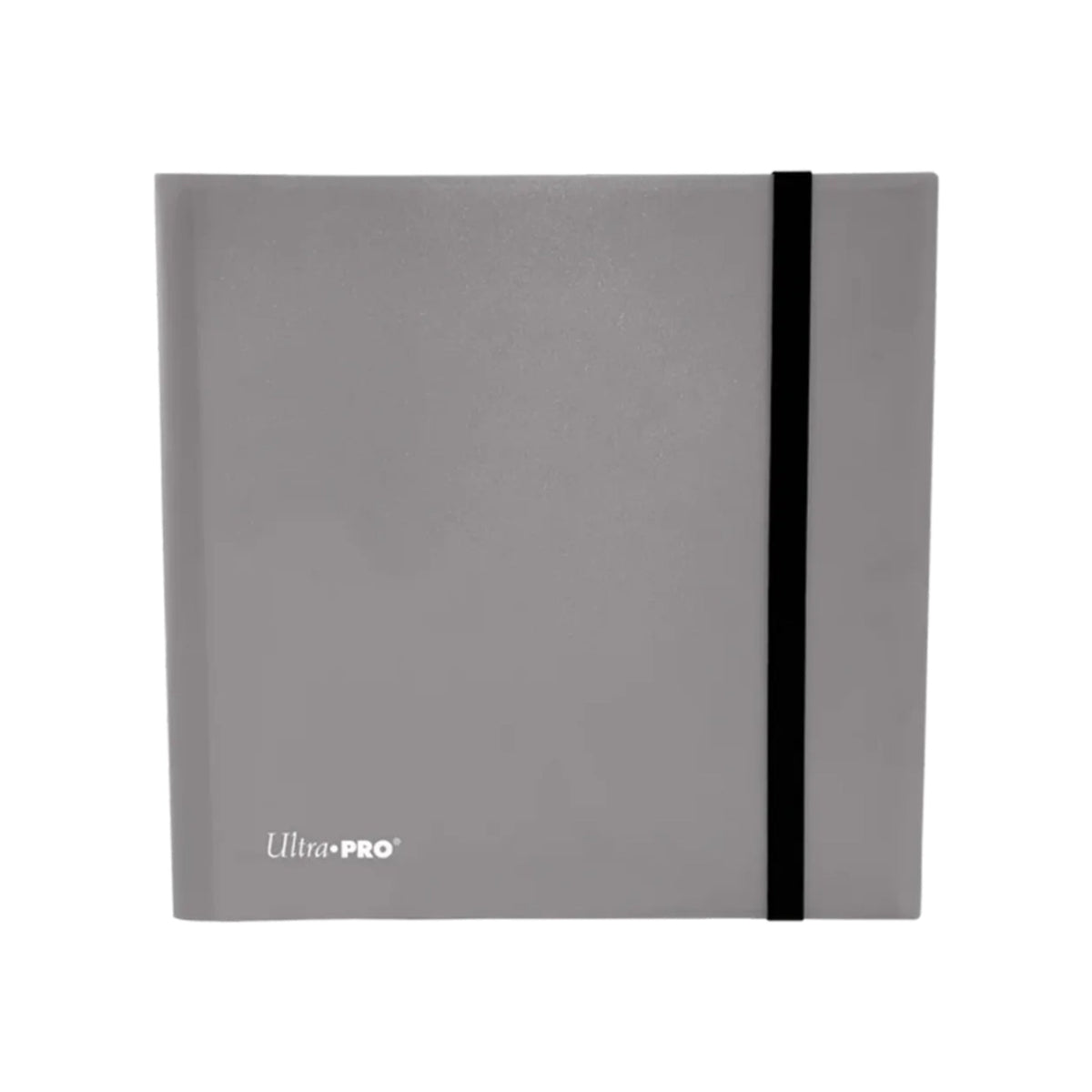 Ultra Pro - 12-Pocket Eclipse PRO-Binder - SparkLeaf TCG