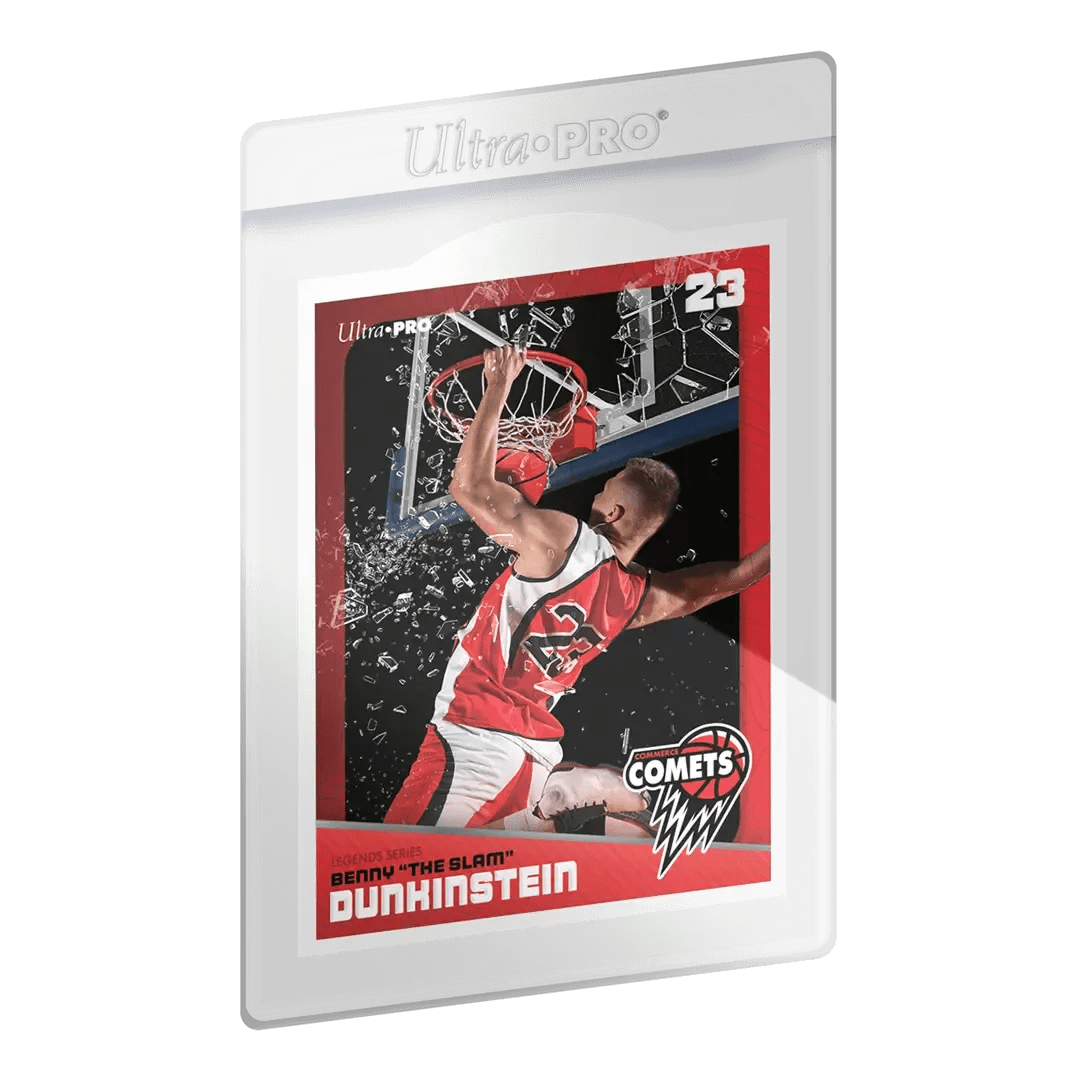 Ultra Pro Card Grading Submission - Combo Pack (50ct) - SparkLeaf TCG