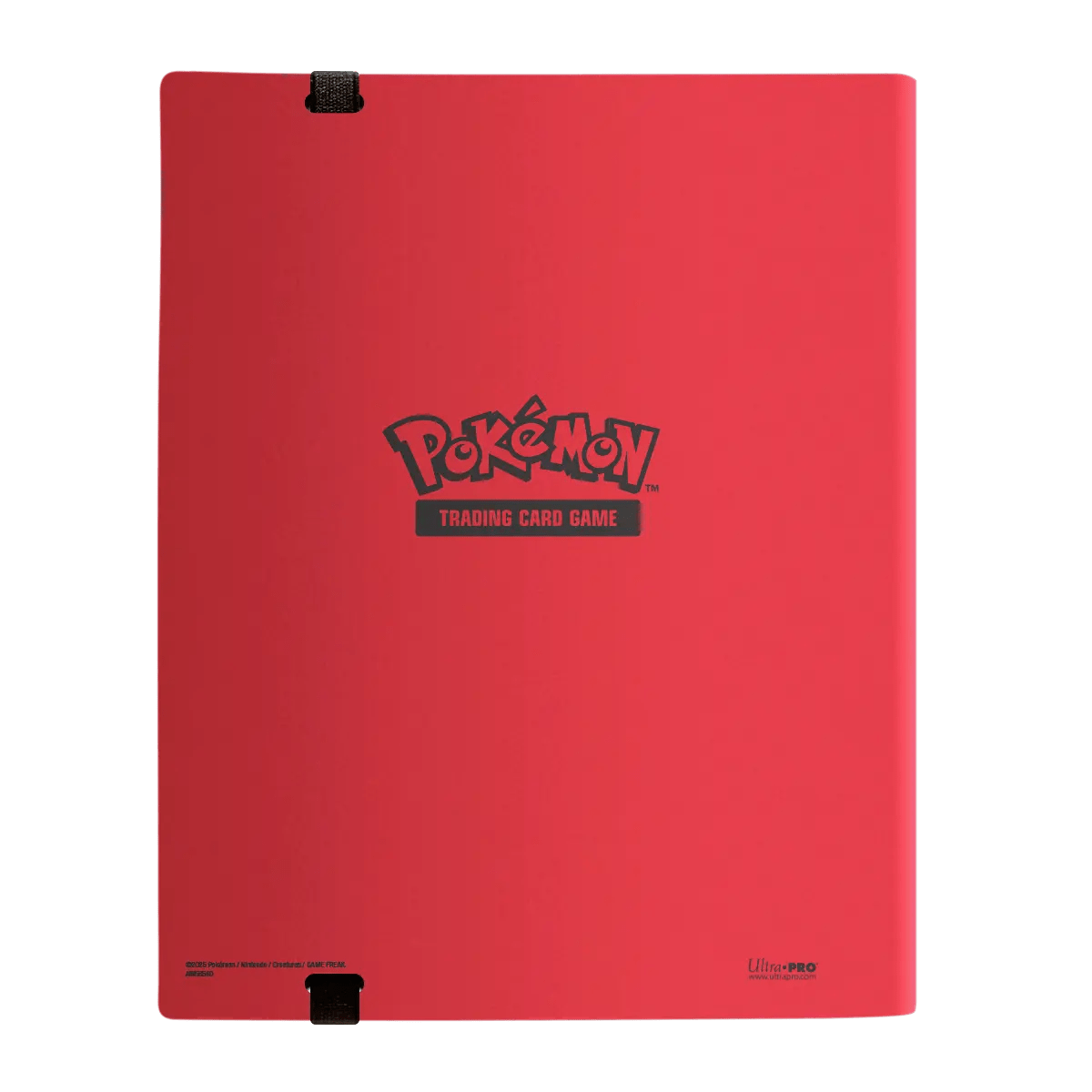 Ultra Pro - Charmander 9 - Pocket PRO - Binder - SparkLeaf TCG