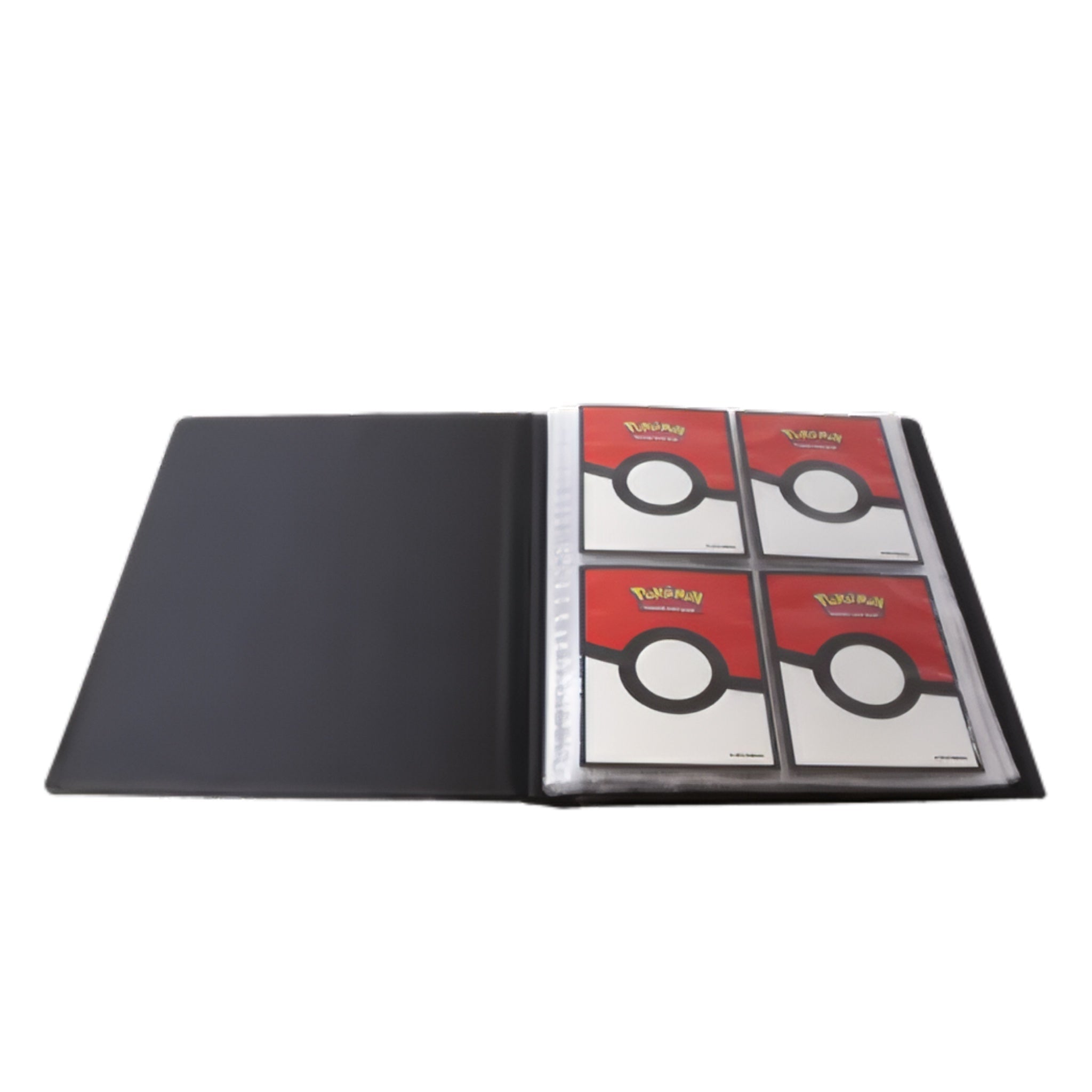Ultra Pro - Mega Evolution Perfect Order 4 Pocket Portfolio - SparkLeaf TCG