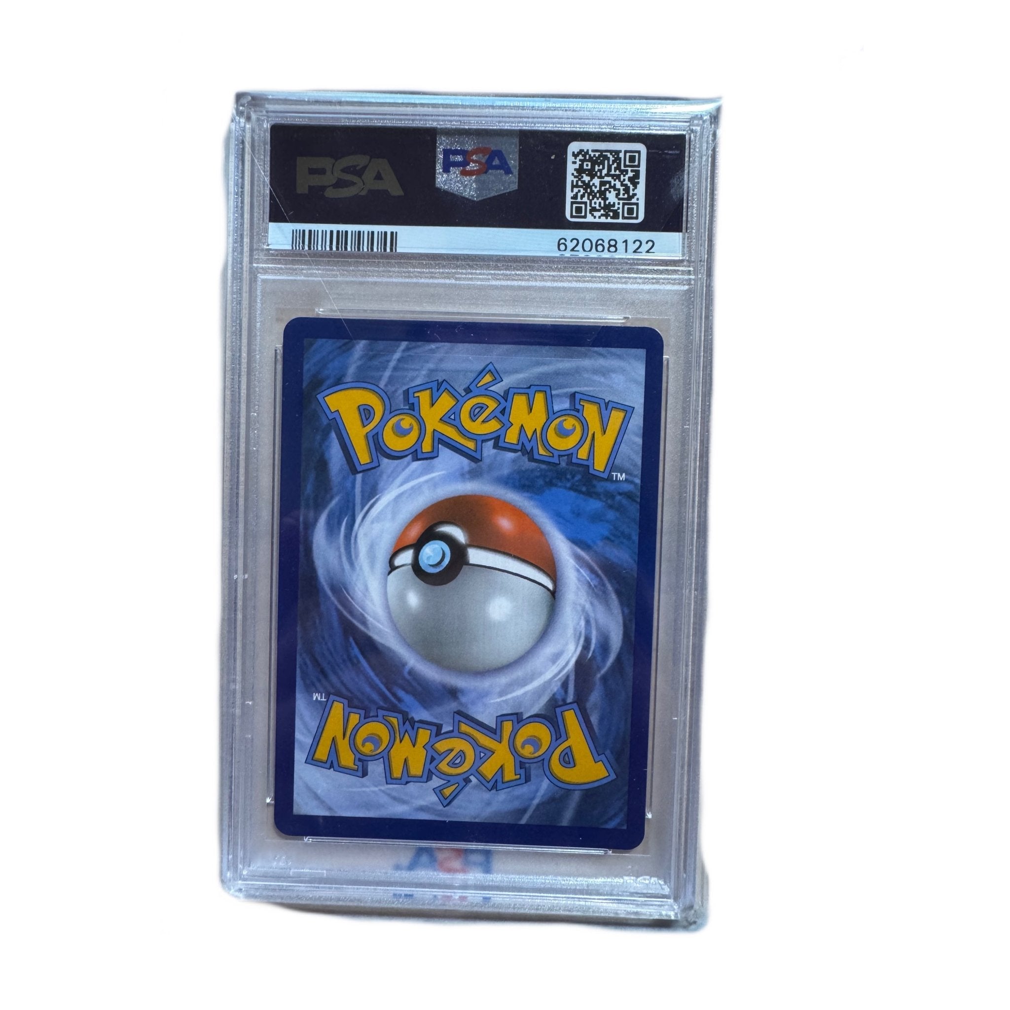 2016 Pokémon XY Misty's Determination Evolutions - FA PSA 9 - SparkLeaf TCG