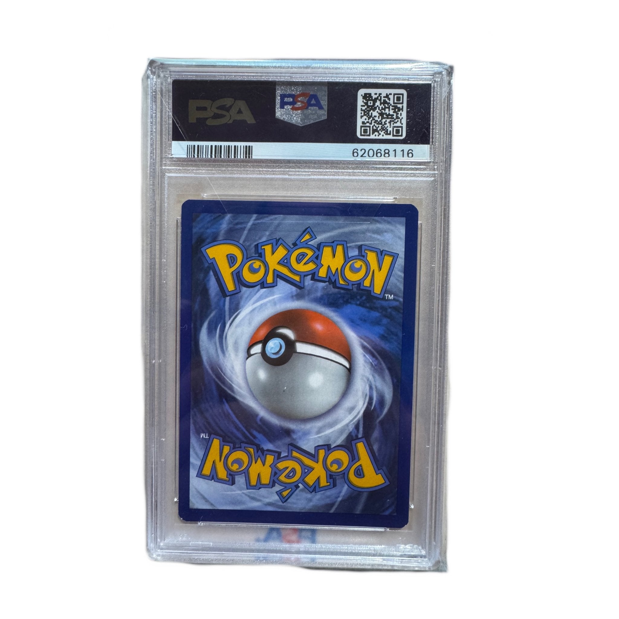 2016 Pokémon XY Zapdos - Holo Evolutions PSA 8 - SparkLeaf TCG