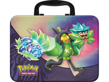 Pokémon - Collectors Chest November 2024 - EN - SparkLeaf TCG