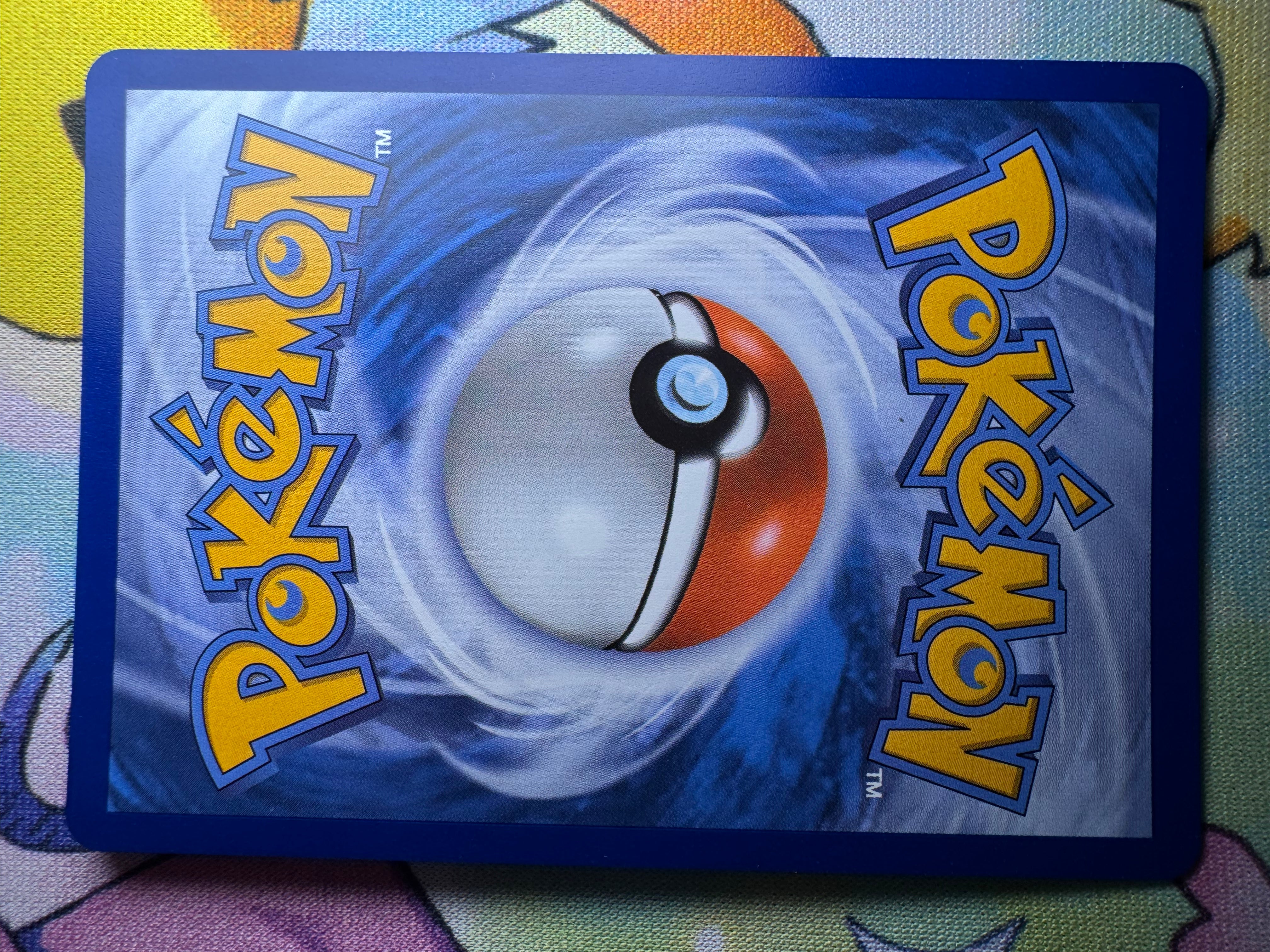 Team Rocket's Mewtwo ex 231/182 Destined Rivals SAR - EN