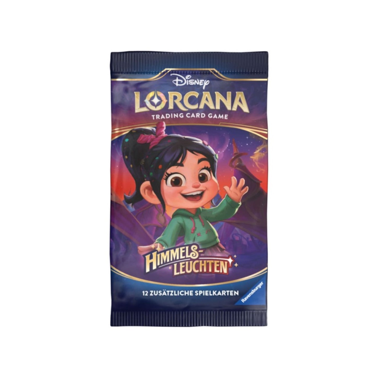 Disney Lorcana: Himmelsleuchten Booster Display - DE - SparkLeaf TCG