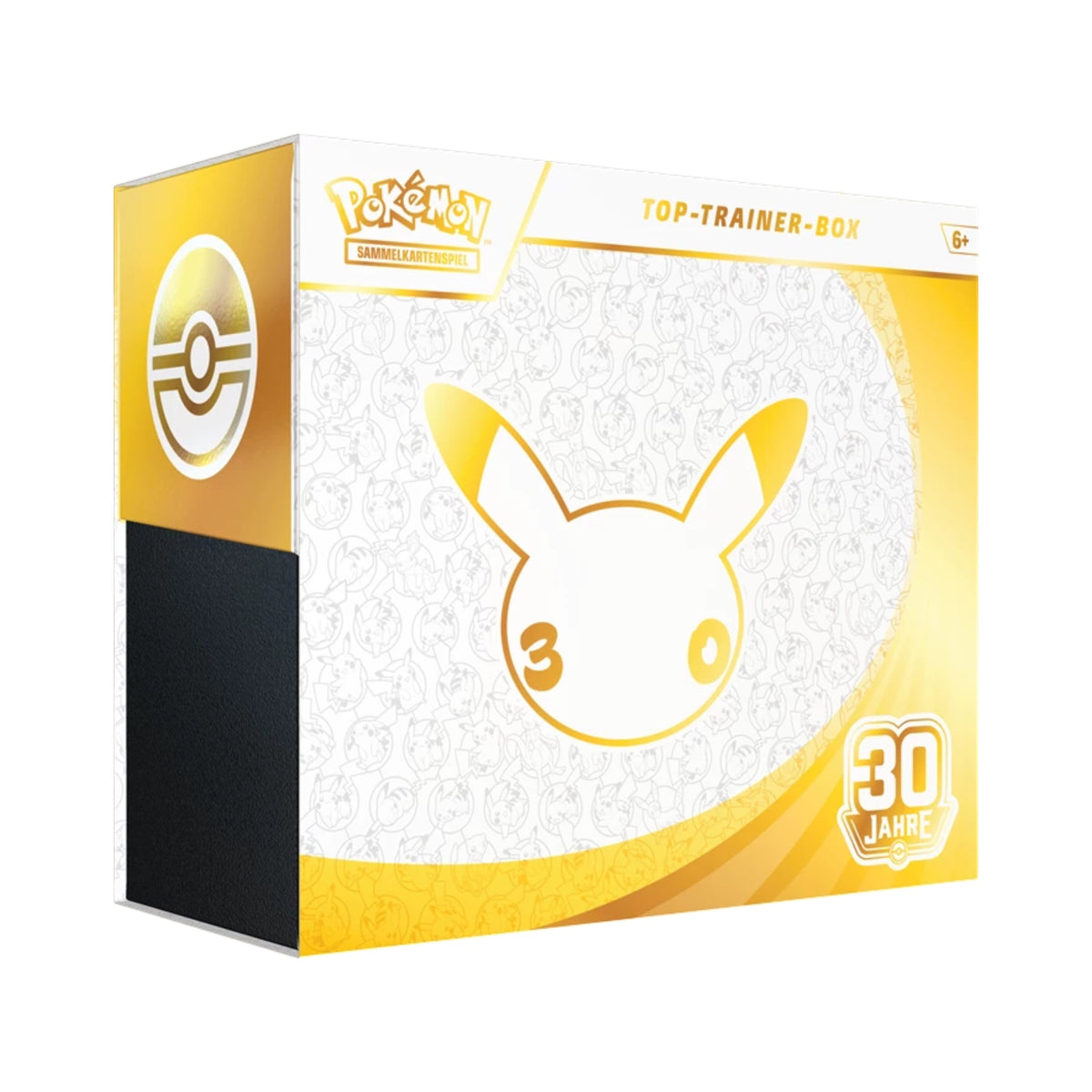 Pokémon - 30th Celebration Elite Trainer Box