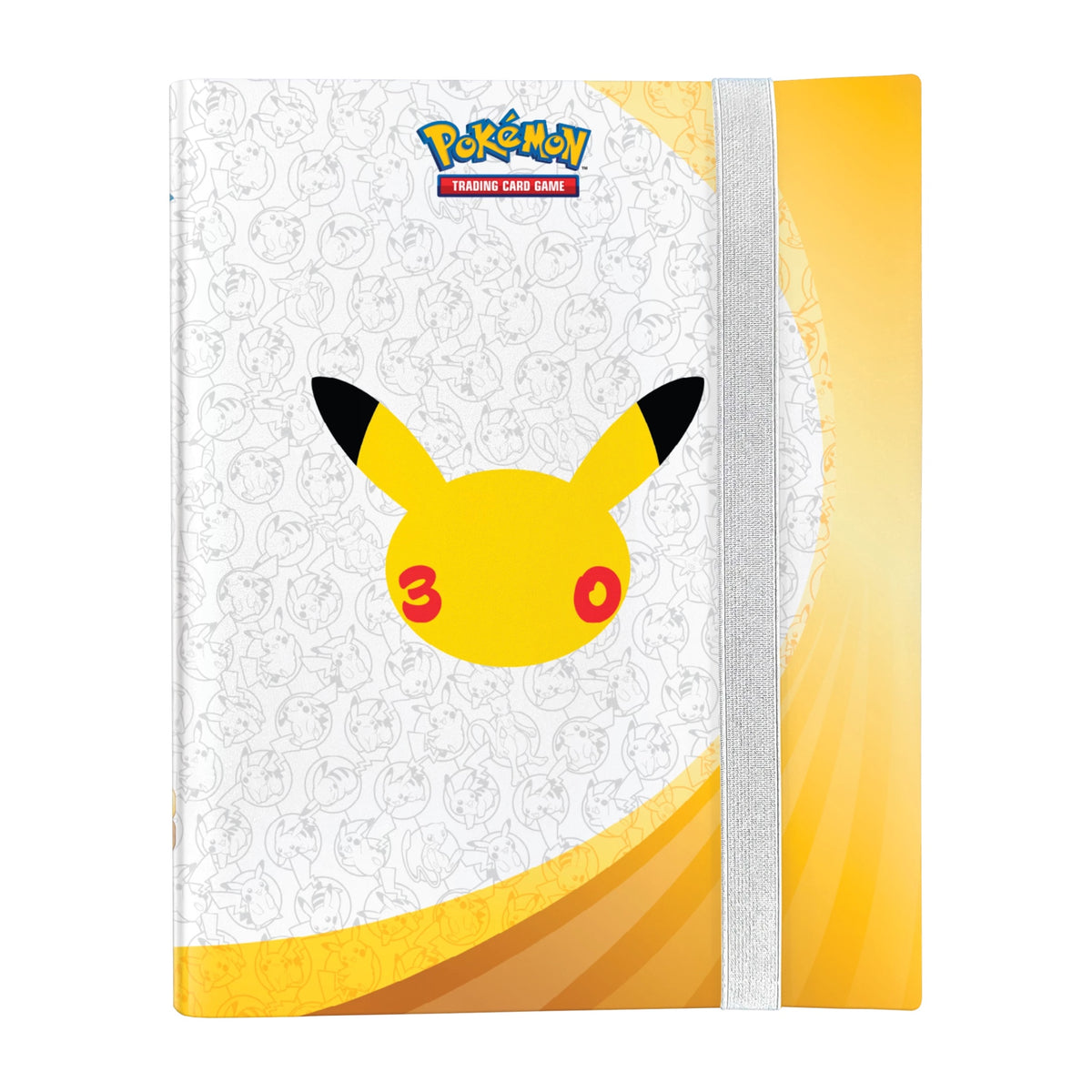 Pokémon - 30th Celebration Binder Collection