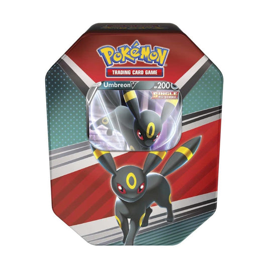 Pokémon - Umbreon V Tin 2022 - EN - SparkLeaf TCG