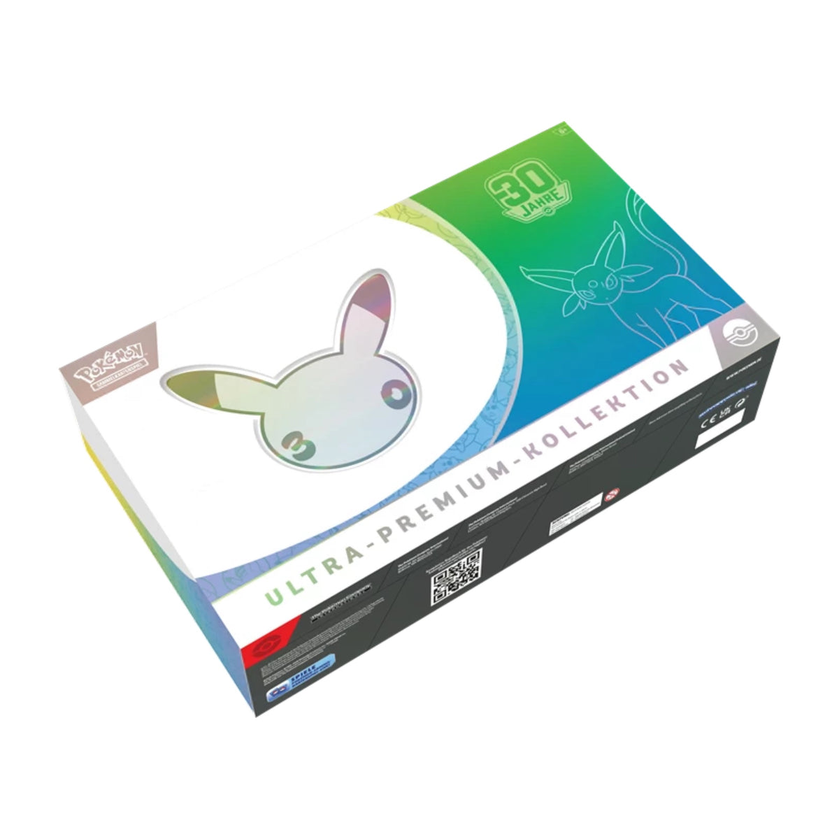 [Pre-Order] Pokémon - 30th Celebration Ultra Premium Collection Day