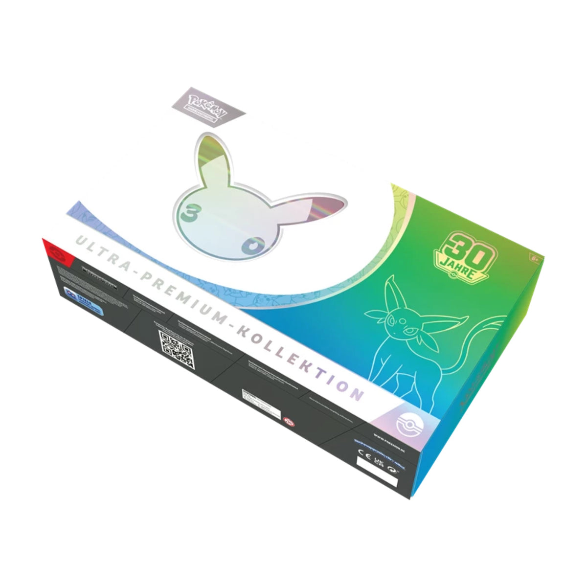 [Pre-Order] Pokémon - 30th Celebration Ultra Premium Collection Day