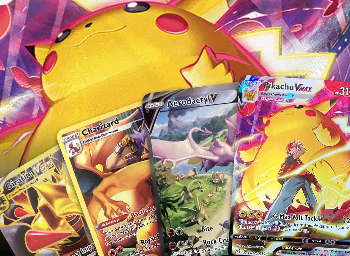 Pokémon Lost Origin Booster Display - EN - SparkLeaf TCG