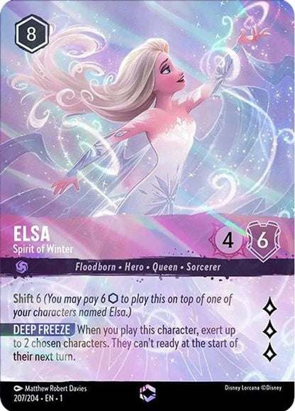 Disney Lorcana: The First Chapter Booster Display - EN - SparkLeaf TCG