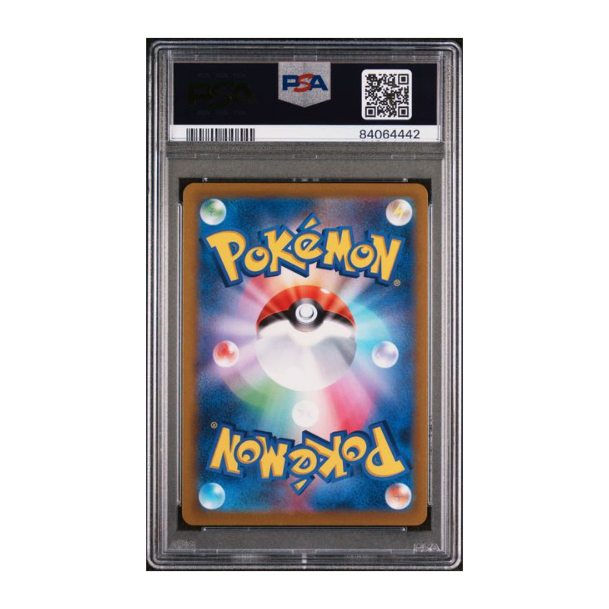 Pokémon Gloria 2021 PSA 10 Vmax Climax SR - SparkLeaf TCG