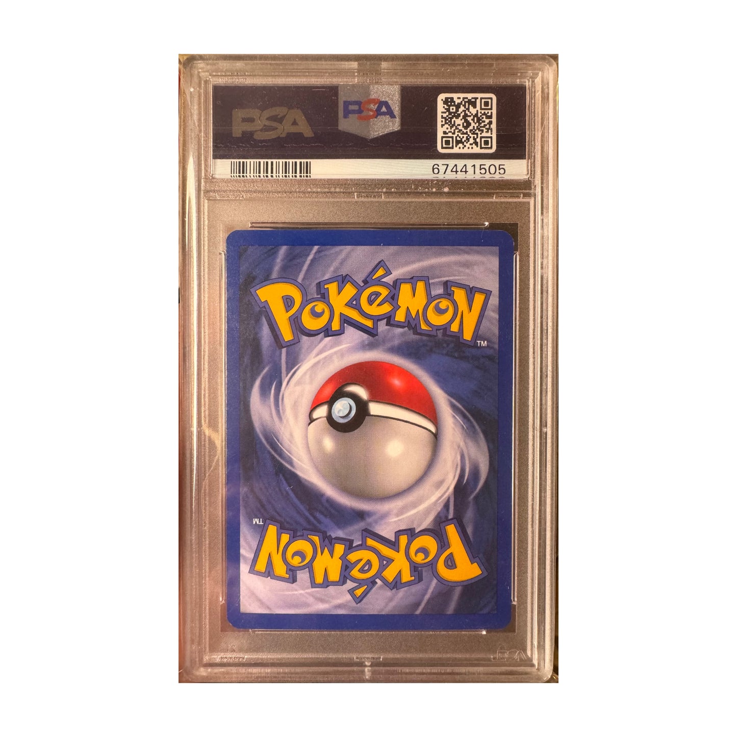 Pokémon Venusaur Holo 2002 PSA 9 Legendary Collection - SparkLeaf TCG