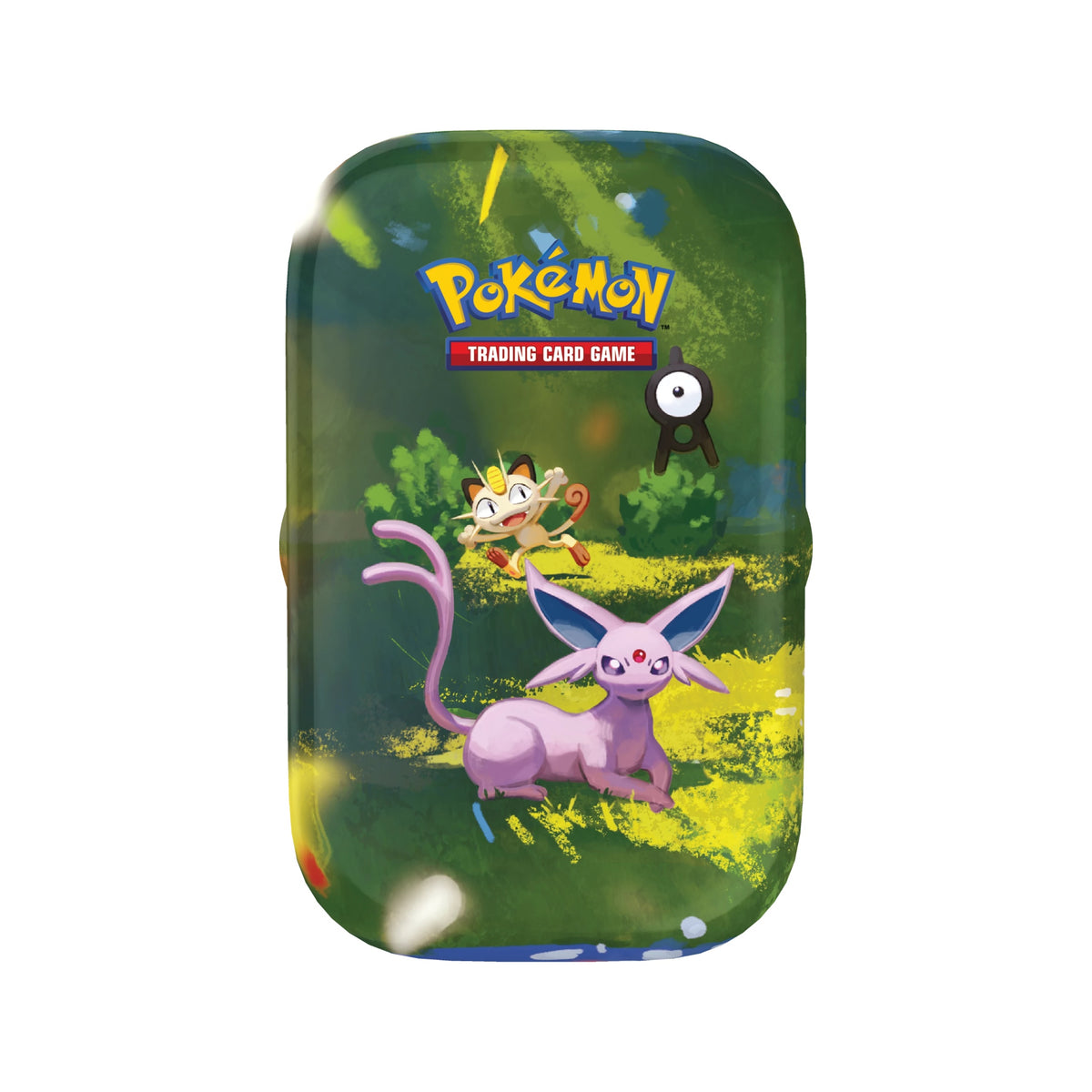 Pokémon - 30th Celebration Mini Tin