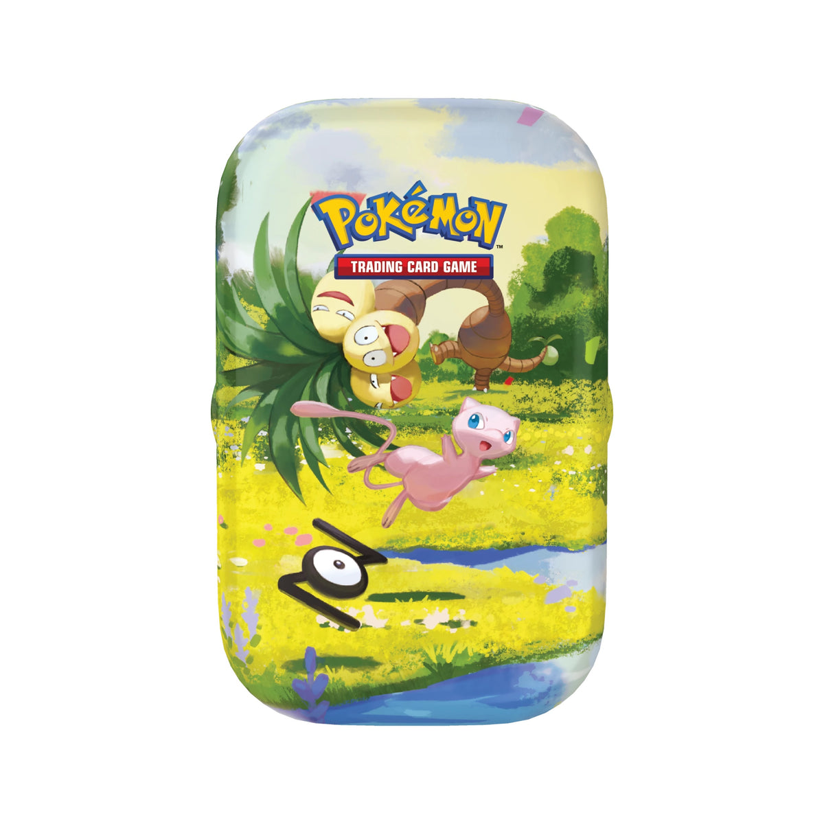 Pokémon - 30th Celebration Mini Tin