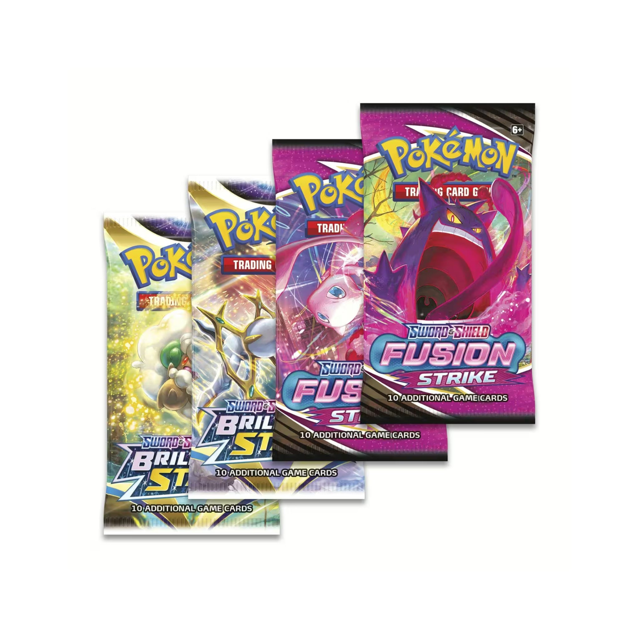 Pokémon - Morpeko V Union Box - EN