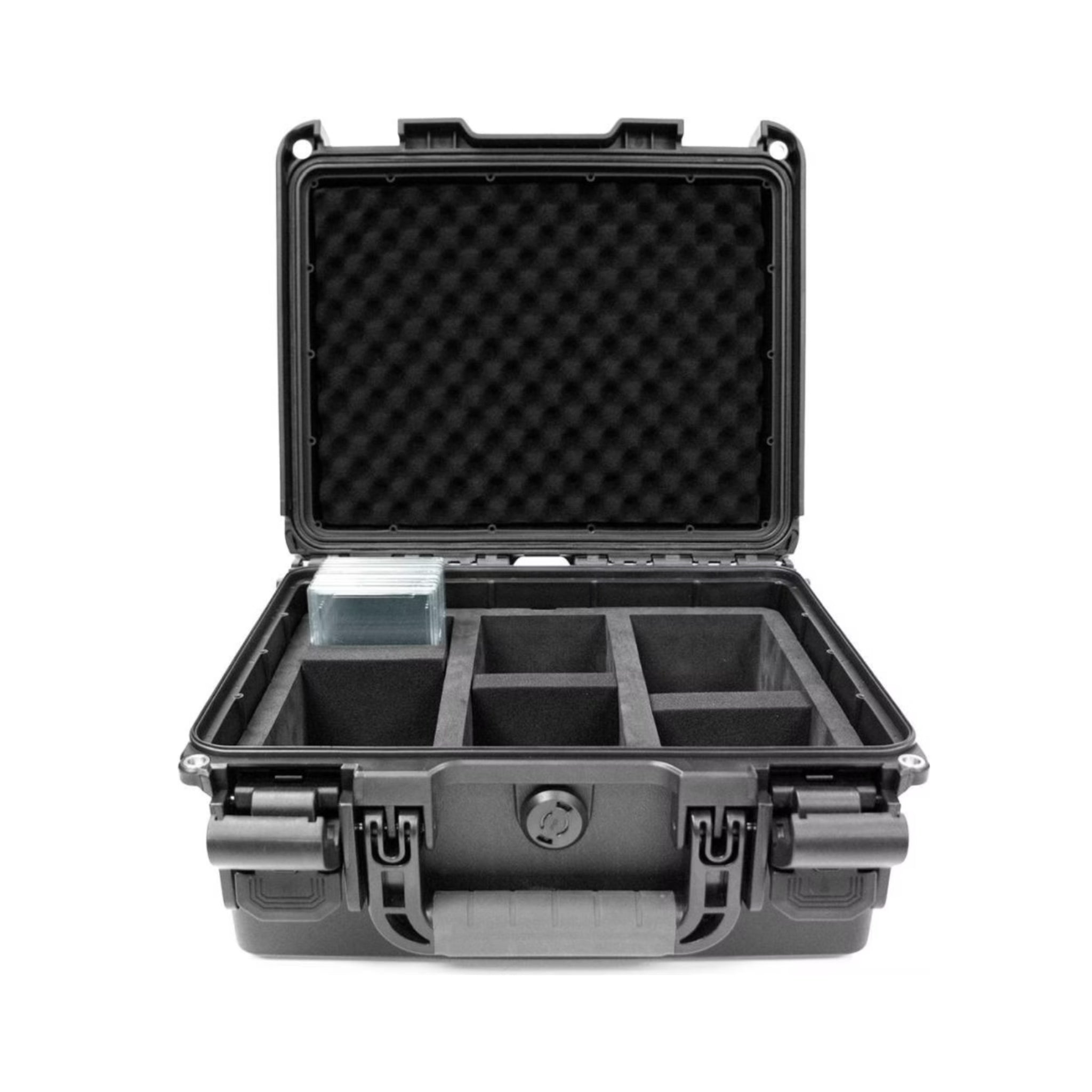 Ultra Pro Graded Card Case Black