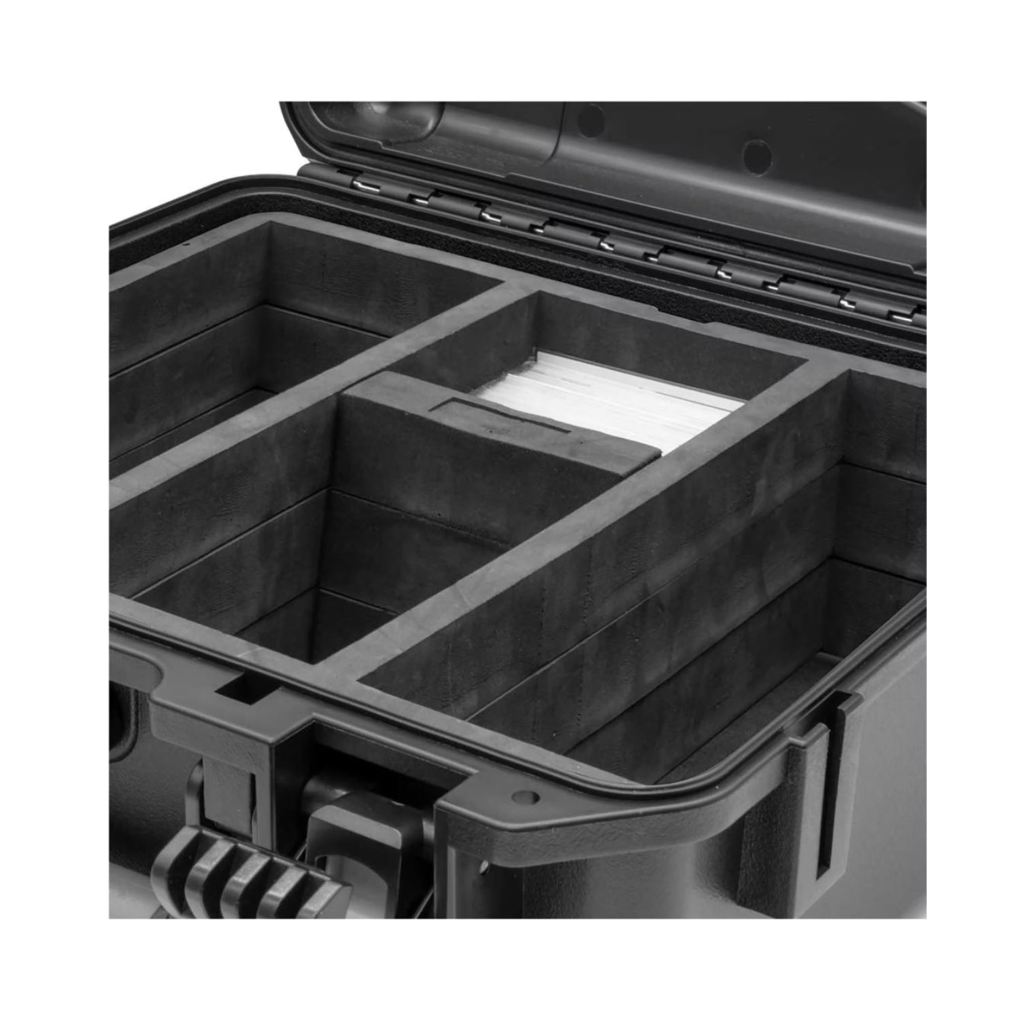 Ultra Pro Graded Card Case Black