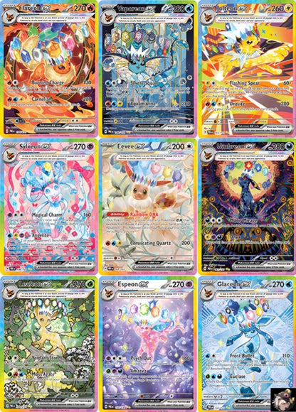 [Pre-Order] Pokémon Terastal Festival ex Booster Display Japanese - SparkLeaf TCG