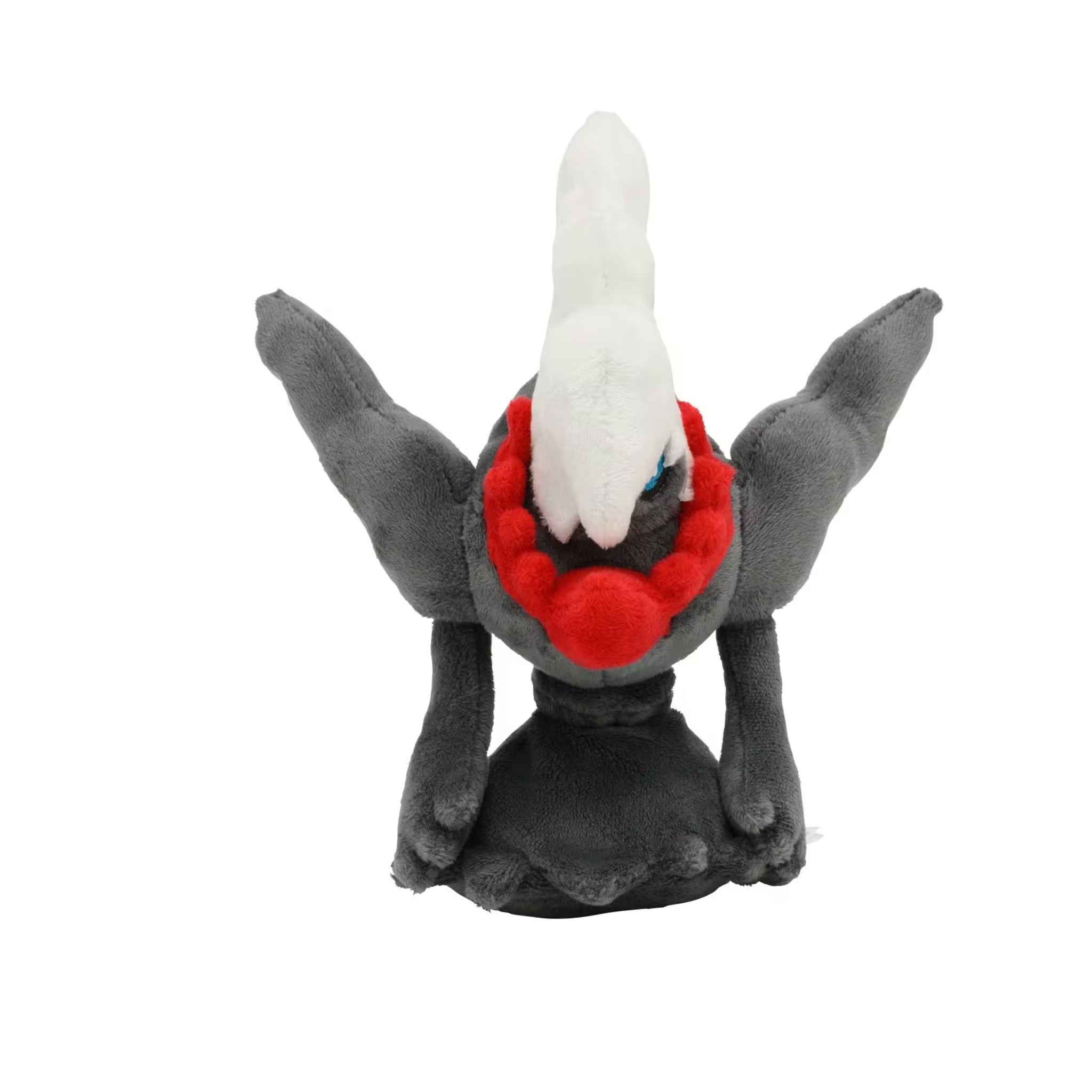 Pokemon Darkrai Plushy #491 - Sitting Cuties