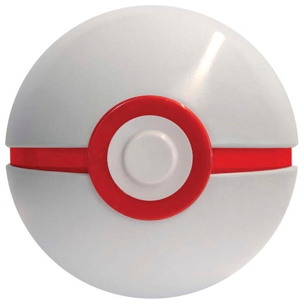 [Pre-Order] Pokémon - Pokéball Herbst Tin 2024 - EN - SparkLeaf TCG