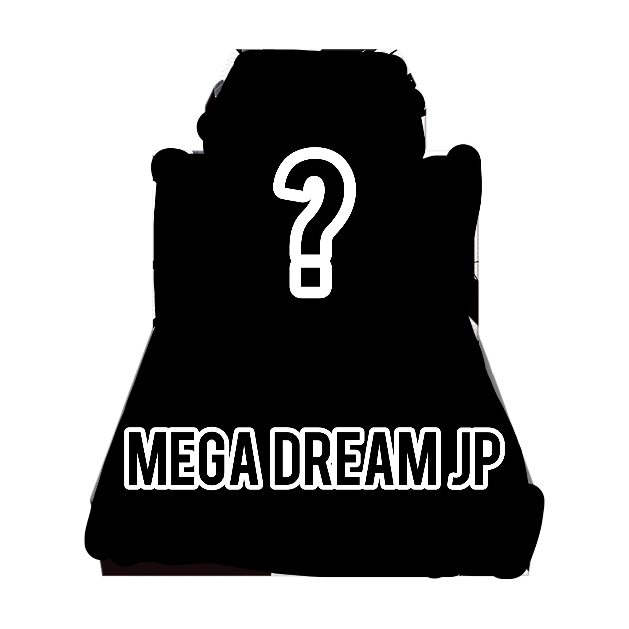 [Pre-Order] Pokémon Mega Dream Booster Display Japanese