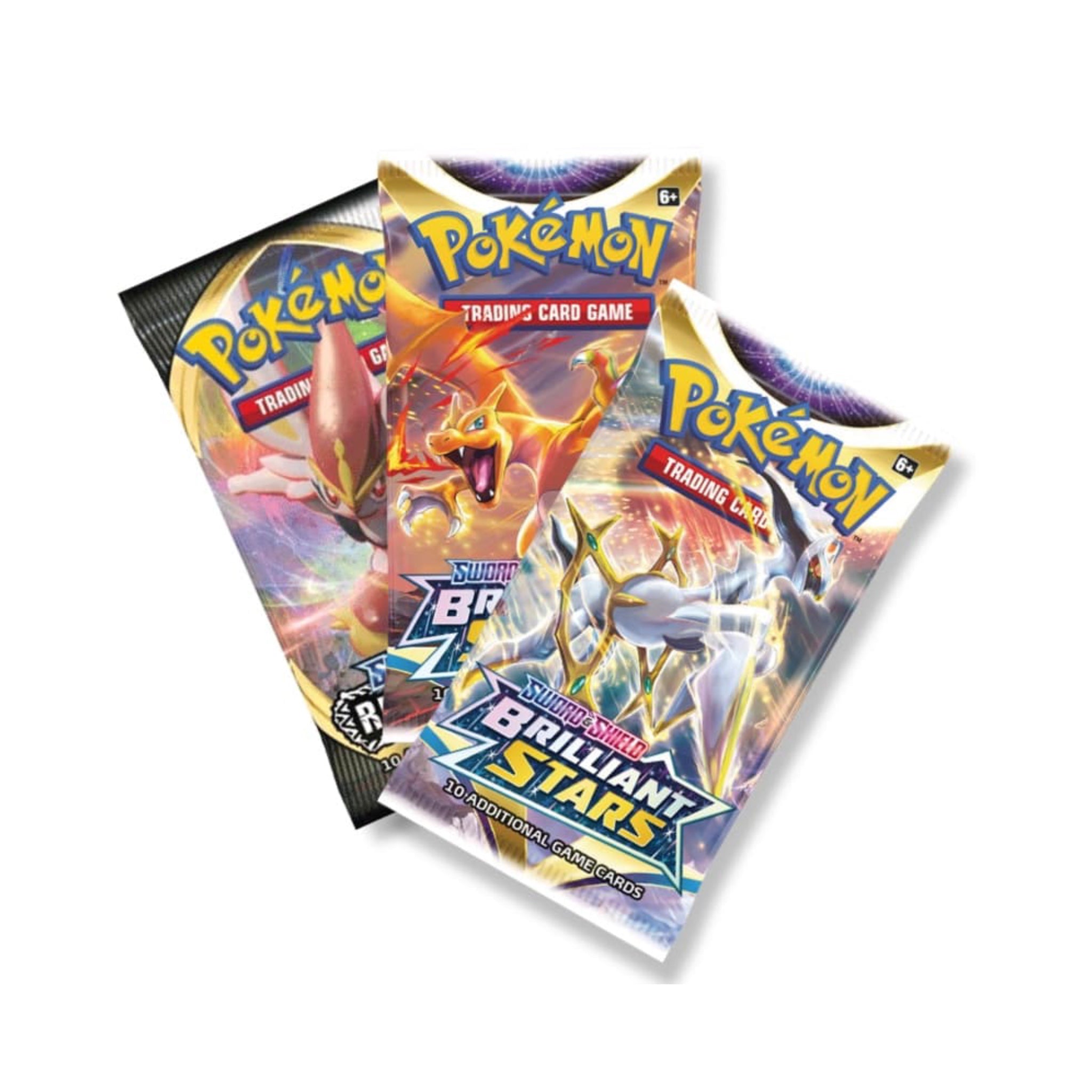 Pokémon - Boltund V Showcase - EN