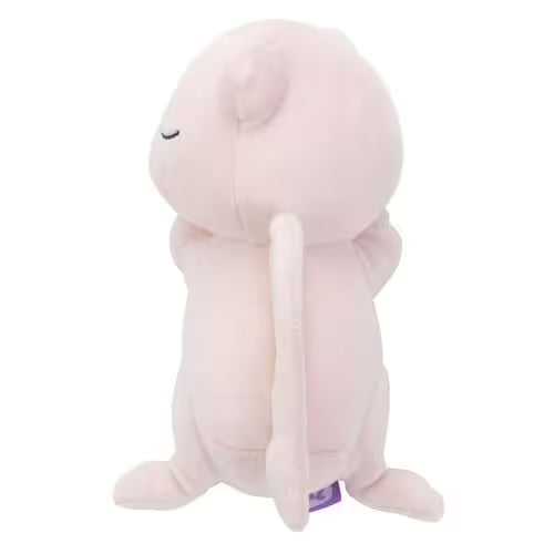 [Pre-Order] Pokemon Mew Plushy #151 - Sleeping Pokemon - SparkLeaf TCG