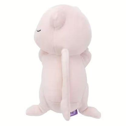 [Pre-Order] Pokemon Mew Plushy #151 - Sleeping Pokemon - SparkLeaf TCG