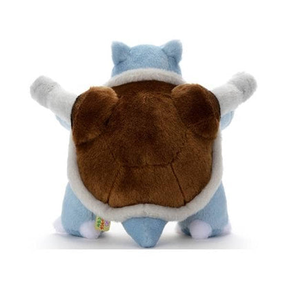 [Pre-Order] Pokemon Blastoise Plushy - I Choose You! - SparkLeaf TCG